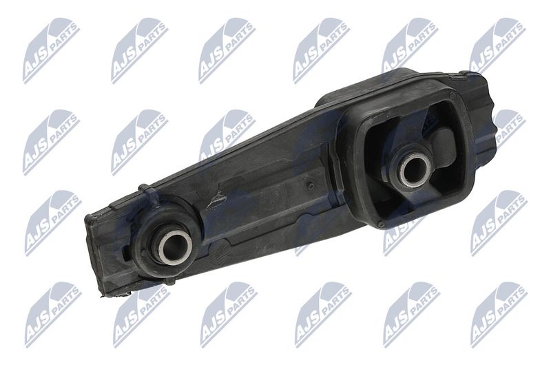 Paigutus, Mootor, NTY ZPS-CT-008