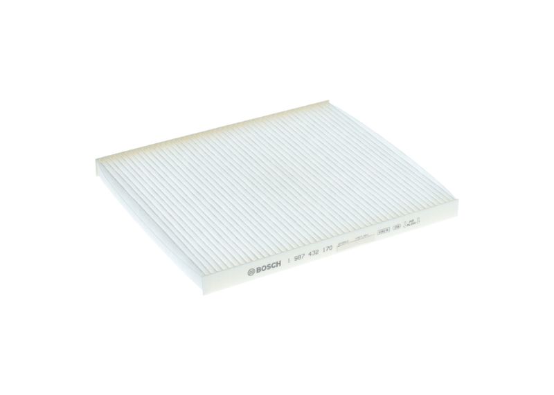 Filter, salongiõhk, BOSCH 1 987 432 170