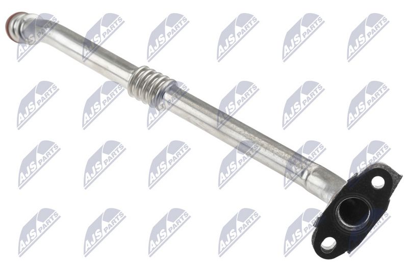 Õliühendus, kompressor, NTY ECD-NS-005