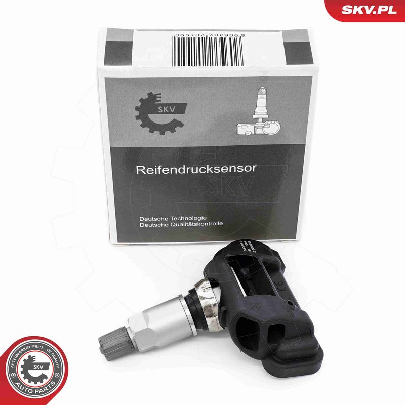 ESEN SKV 70SKV011 - Wheel Sensor, tyre-pressure monitoring system