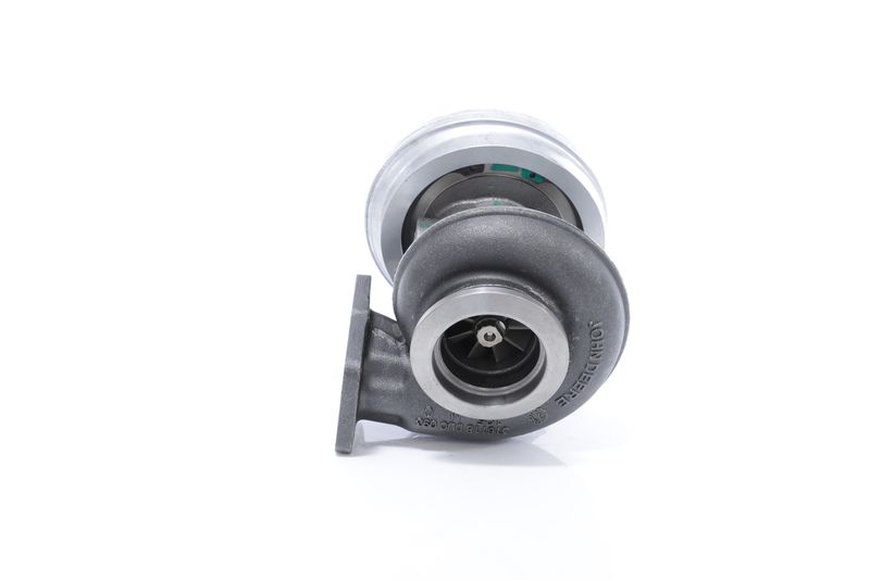Compresor,sistem de supraalimentare T916362 BTS Turbo