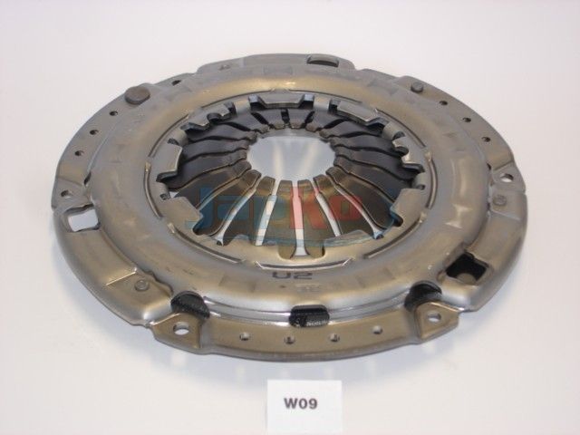 JAPKO 70W09 - Clutch Pressure Plate
