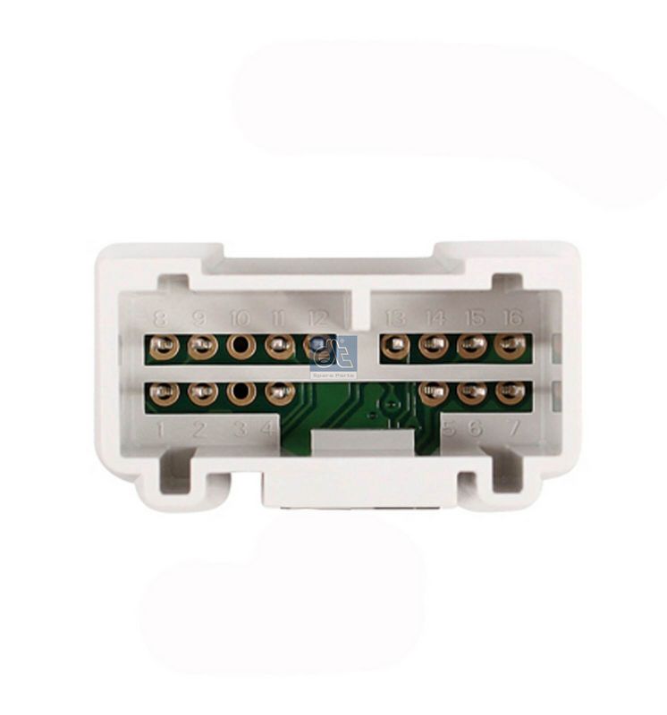 DT Spare Parts 2.25395 Switch