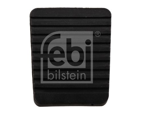 FEBI BILSTEIN pedálgumi, fékpedál 05219