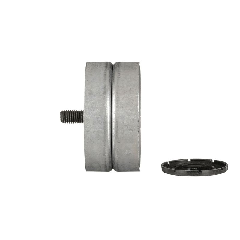 Vratná/vodicí kladka, klínový žebrový řemen T36529