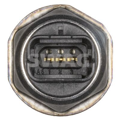 SWAG 33 10 8691 Sensor, fuel pressure