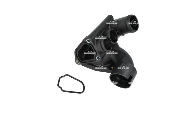 Jahutusvedeliku flants, NRF...