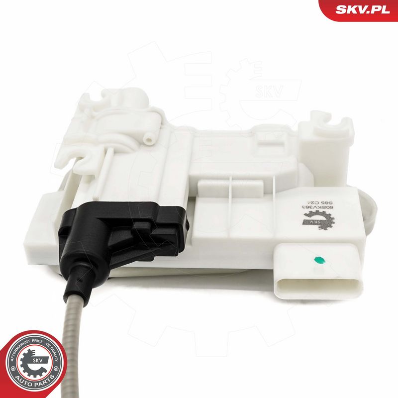 Sulgemisabi, uks, ESEN SKV 60SKV363