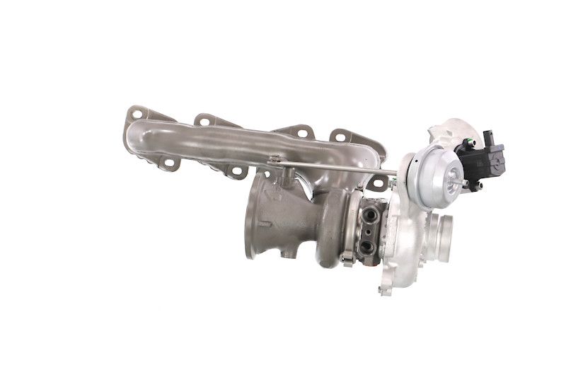 REMANTE 003-001-004533R Charger, charging (supercharged/turbocharged)