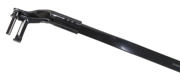 METZGER AUTOTEILE 2190456 Valytuvo kojelė