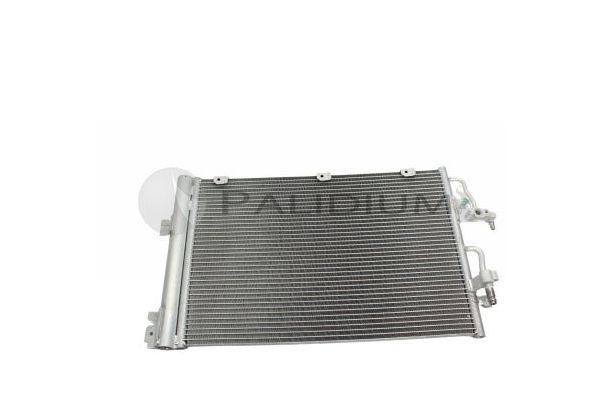 ASHUKI by Palidium kondenzátor, klíma PAL12-0003