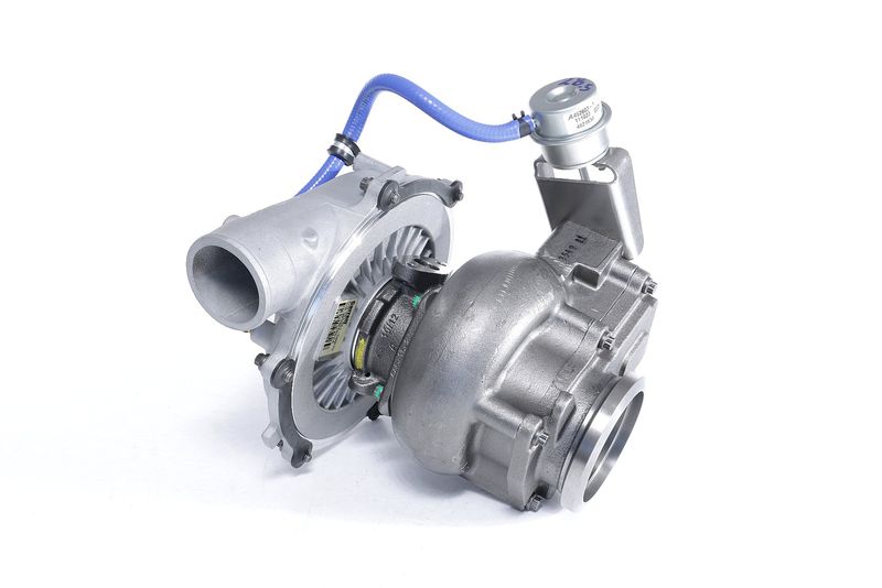 Compresor,sistem de supraalimentare T914647 BTS Turbo