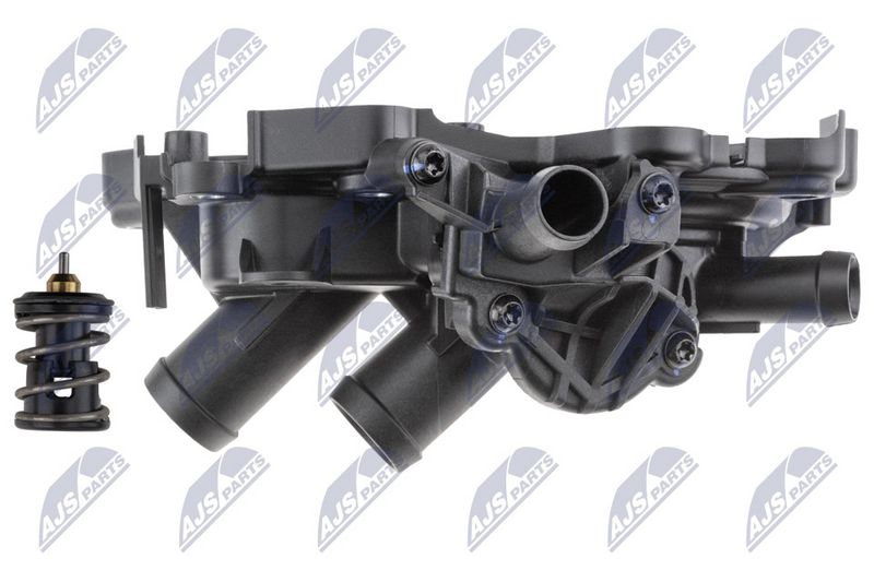 NTY CTM-VW-113 Thermostat Housing
