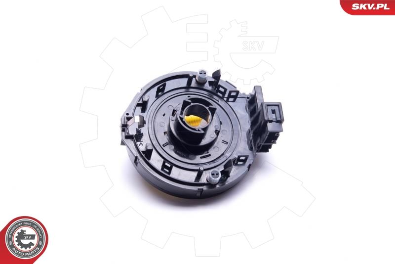 ESEN SKV 96SKV566 Clock Spring, airbag