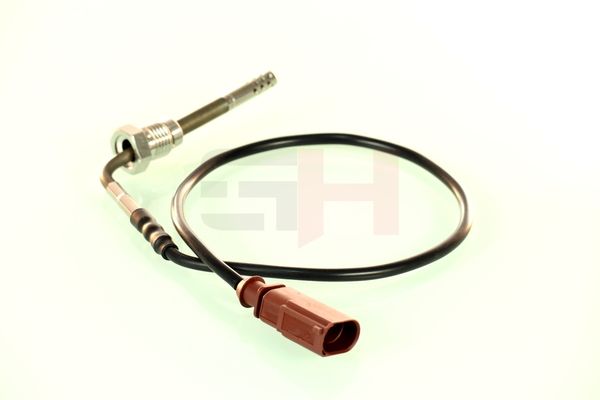 GH GH-744715 Датчик, температура відпрацьованих газів