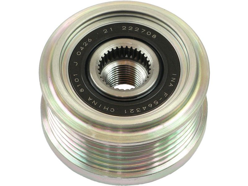 AS-PL AFP1003(INA) Alternator Freewheel Clutch