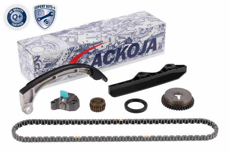 ACKOJA A38-10001 Paskirstymo grandinės komplektas