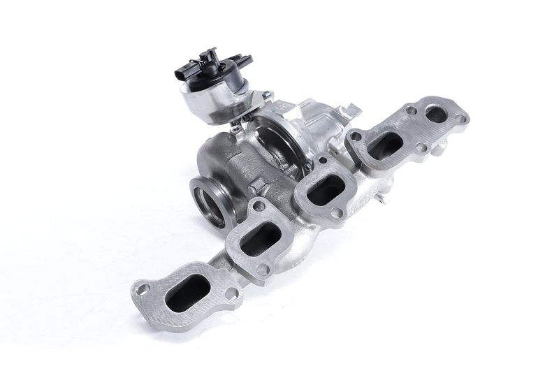 Compresor,sistem de supraalimentare T917601 BTS Turbo