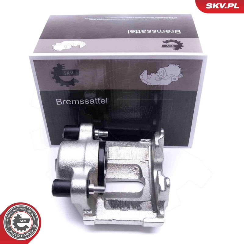Pidurisadul, ESEN SKV 46SKV432