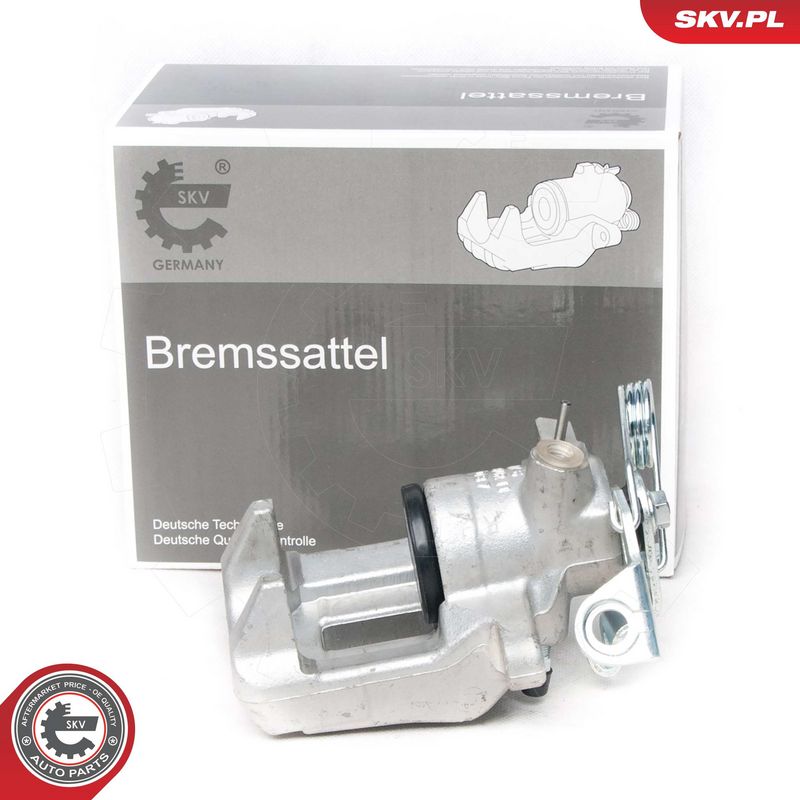 Pidurisadul, ESEN SKV 23SKV013