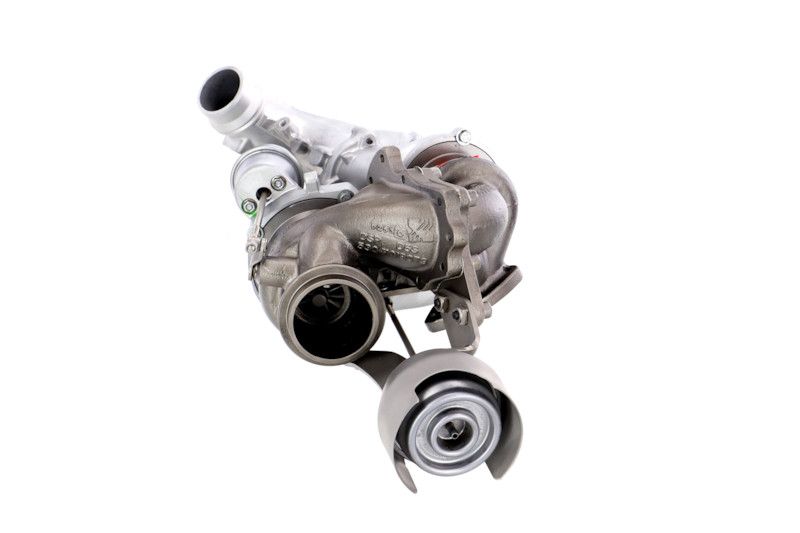 REMANTE 003-001-000093R Turbokompresorius