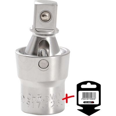 Articulatie, cheie tubulara KS TOOLS 917.1250-E