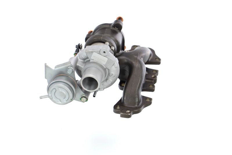 REMANTE 003-001-004246R Turbokompresorius