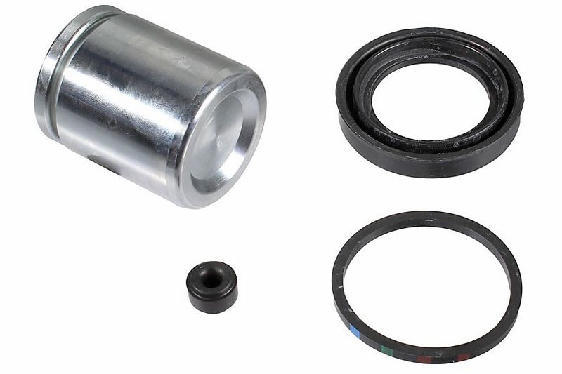 Remklauw reparatieset Achter Links/Rechts (diameter zuiger: 42) past: CHRYSLER RAM VAN, VOYAGER III, VOYAGER IV  DODGE CARAVAN 2.0-3.8 01.95-07.09