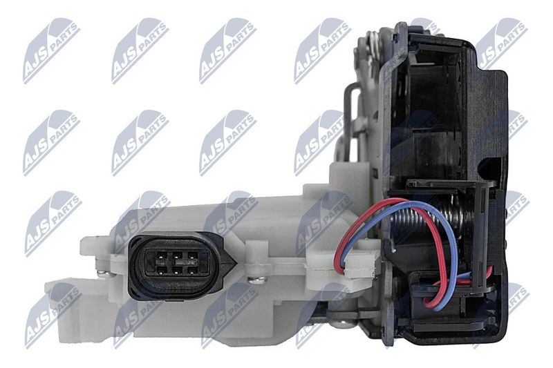Ukselukk, NTY EZC-WW-219