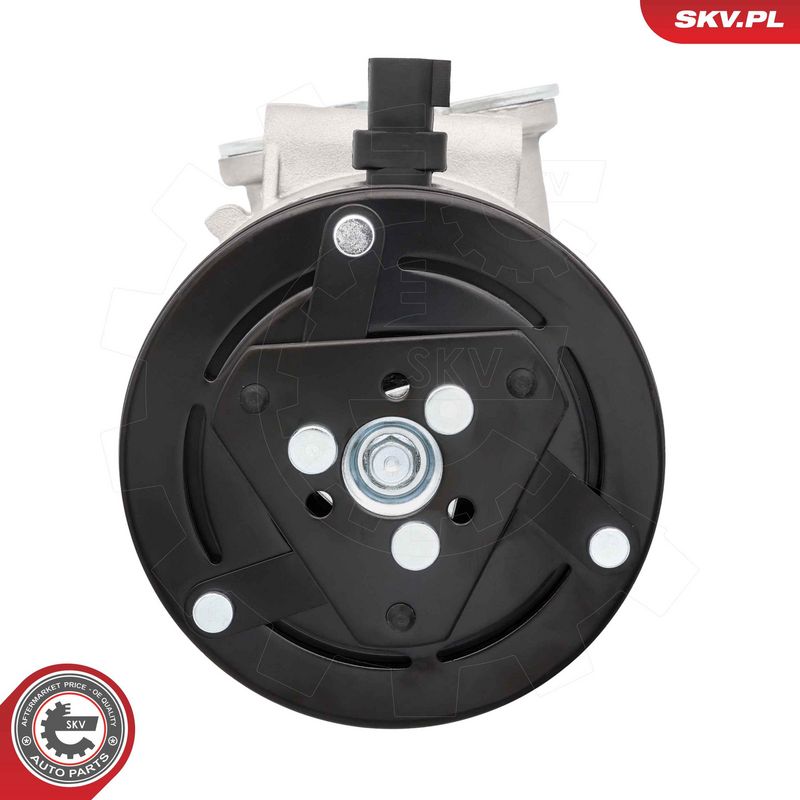 Kompressor, kliimaseade, ESEN SKV 84SKV070