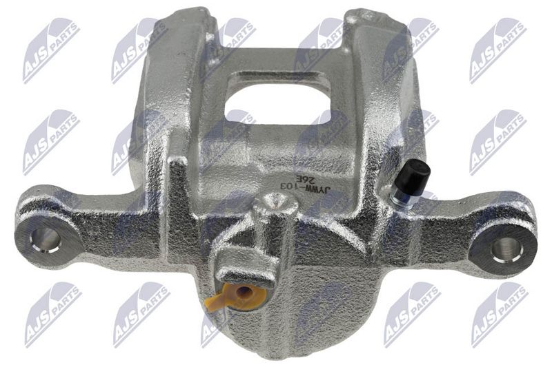 Pidurisadul, NTY HZP-WW-103