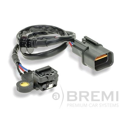 BREMI érzékelő, vezérműtengely-pozíció 60160