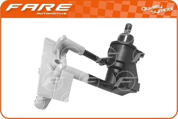 FARE SA 20677 - Master Cylinder, clutch