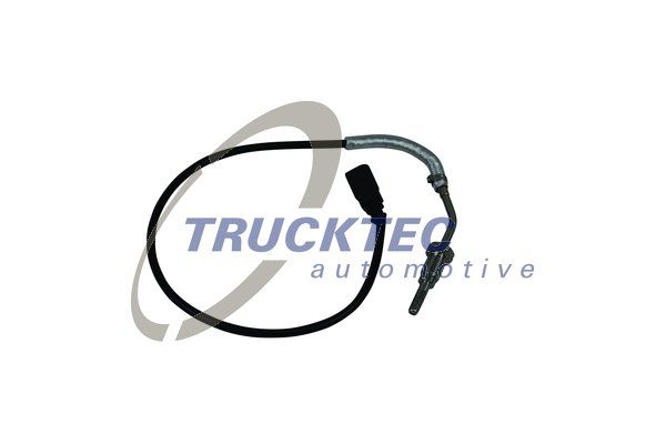 TRUCKTEC AUTOMOTIVE Érzékelő, kipufogógáz-hőmérséklet 07.17.073
