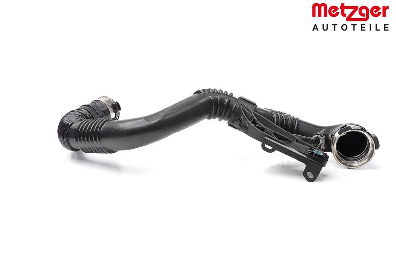 METZGER AUTOTEILE 2401261 Charge Air Hose
