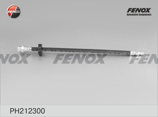 спирачен маркуч FENOX