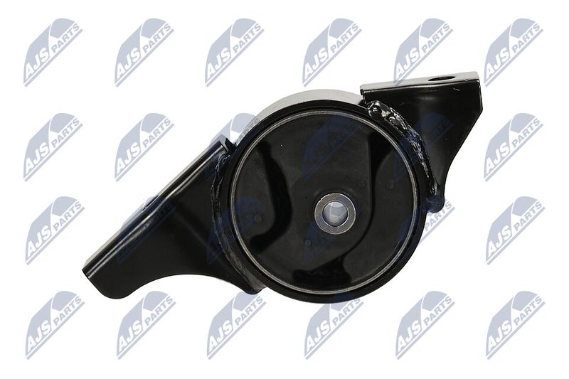 Paigutus, Mootor, NTY ZPS-NS-079