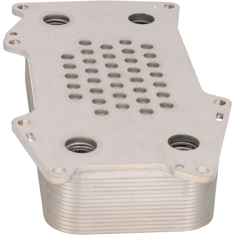 Olejový chladič, motorový olej 20190520122