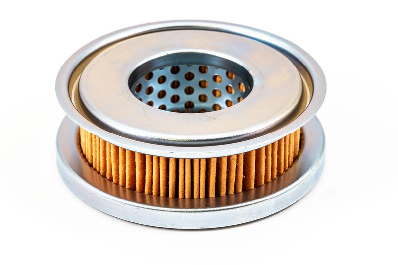 PREXAparts P320025 Hydraulic Filter, steering