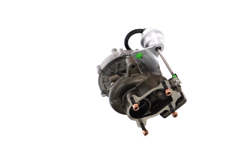 REMANTE 003-001-000031R Charger, charging (supercharged/turbocharged)