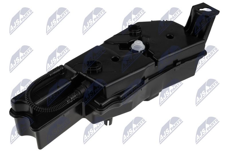 Kütusepaak, karbamiidipritse, NTY BWP-CT-025