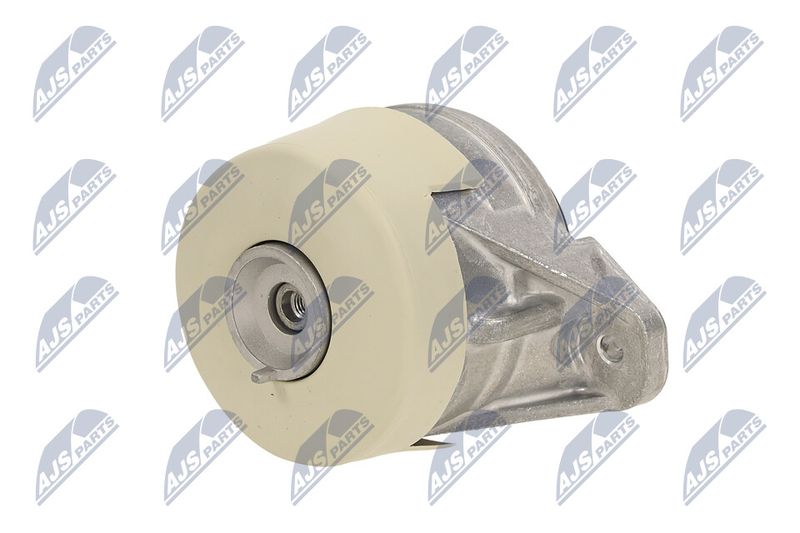 Paigutus, Mootor, NTY ZPS-ME-080