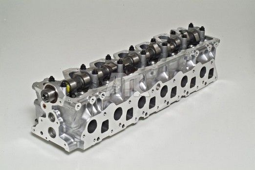 AMC 908904 Cylinder Head