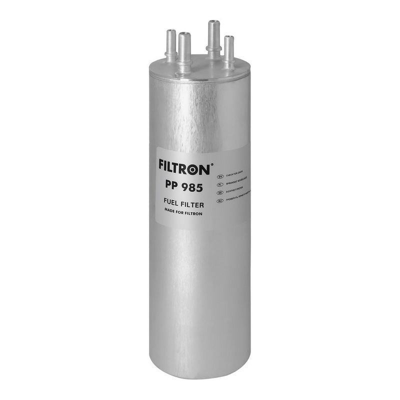 Kütusefilter, FILTRON PP 985