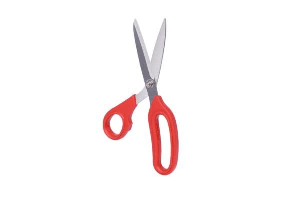 KS TOOLS 118.0011 Fabric Shears