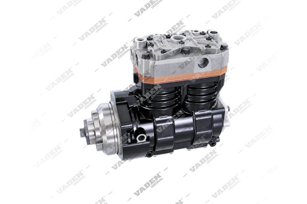 kompresor IVECO Euro 6, se spojkou 1500200001