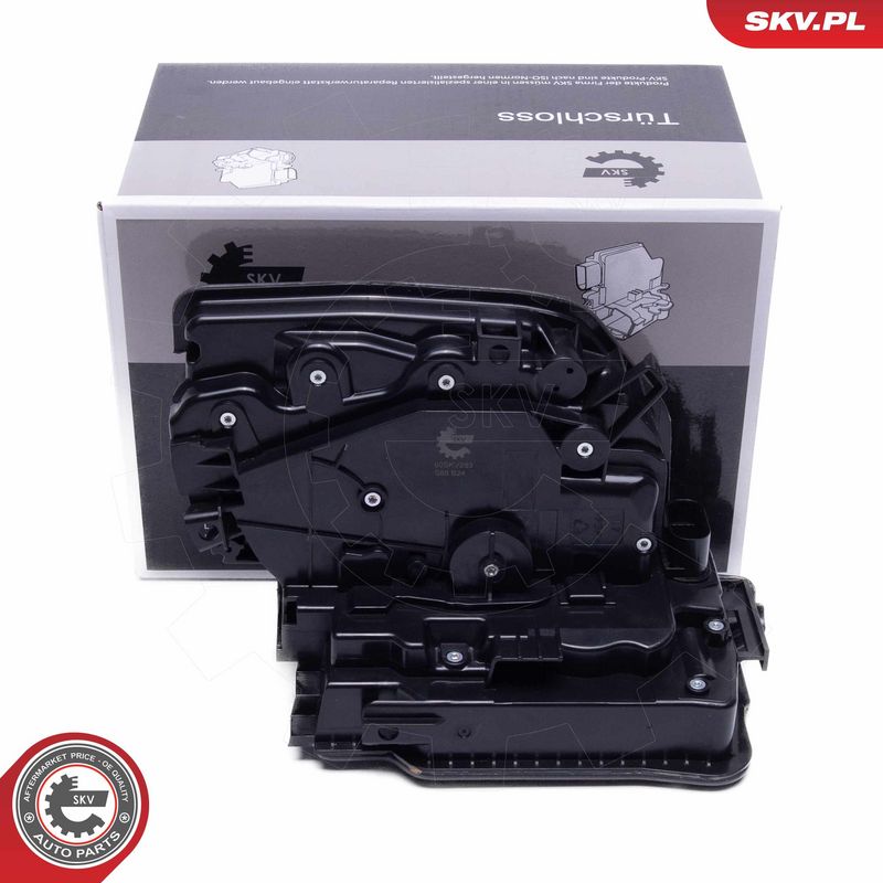 Ukselukk, ESEN SKV 60SKV253