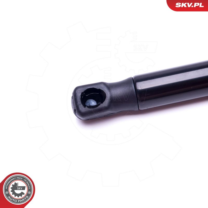 Gaasivedru, pagasi-, veoruum, ESEN SKV 52SKV479