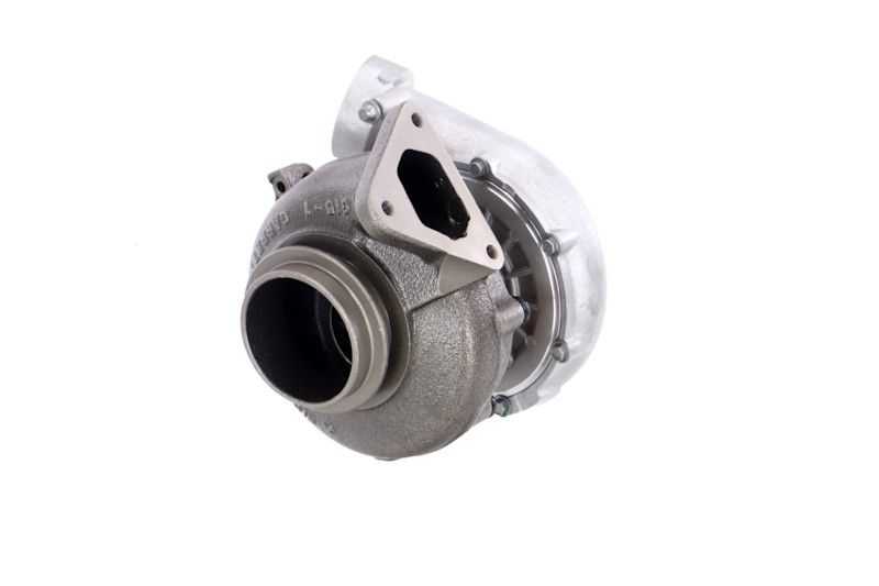 REMANTE 003-002-001365R Charger, charging (supercharged/turbocharged)