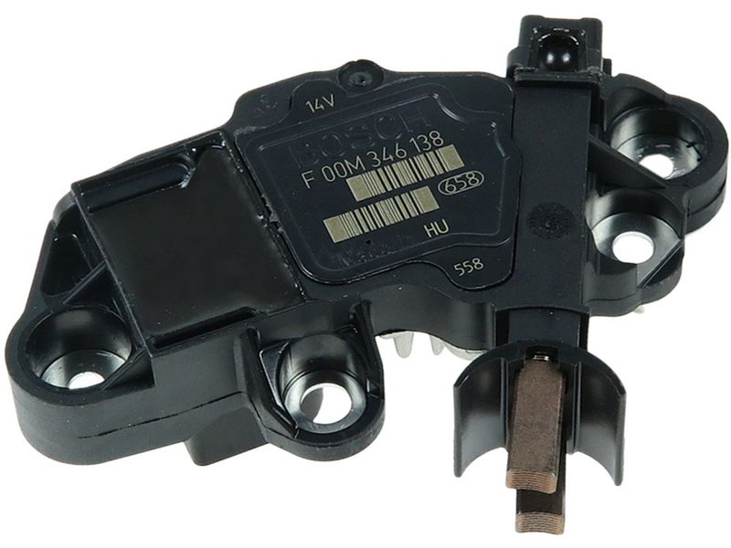 Generaatori pingeregulaator, AS-PL ARE0172(BOSCH)
